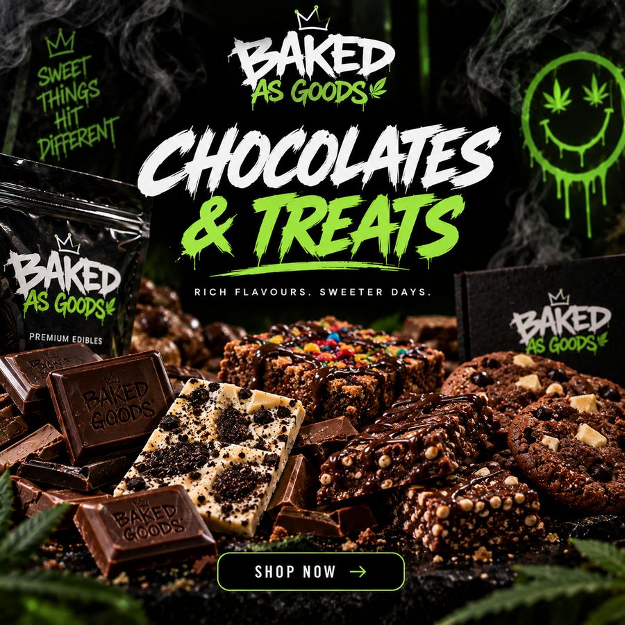 Chocolates & Treats