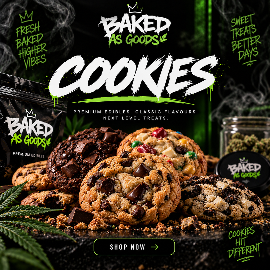 Cookies