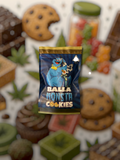Choc chip cookies