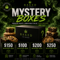 mystery box