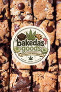 Brookie Bake