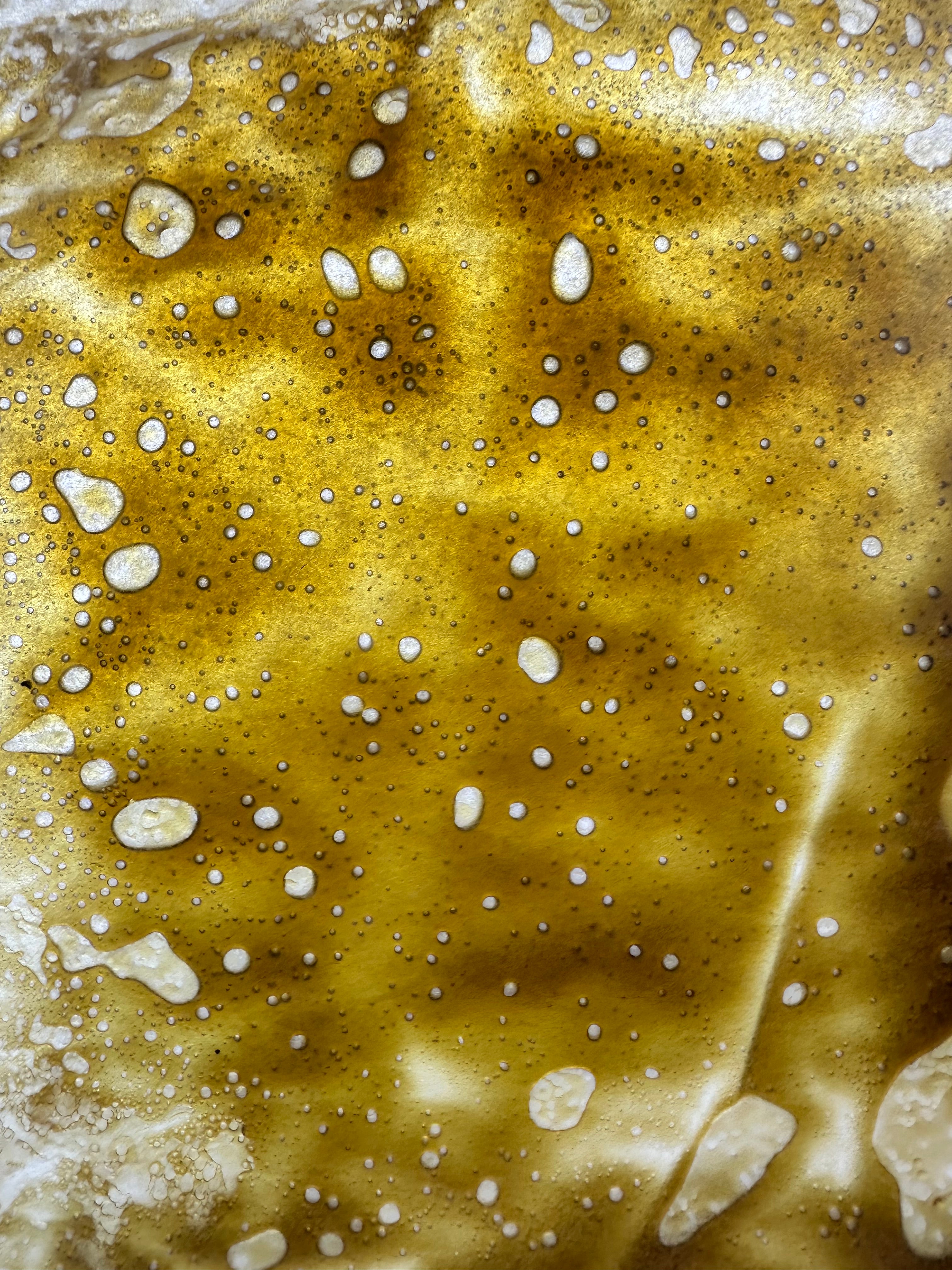 0.5 gram resin