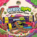 Nerd Ropes