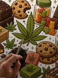 Pre-rolled