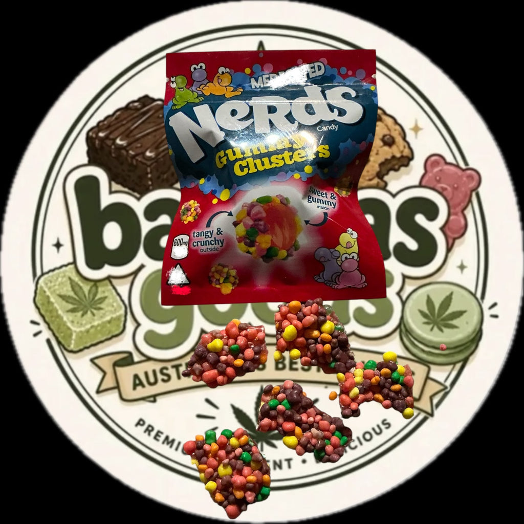 Nerd clusters
