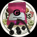 marshmallow gummis