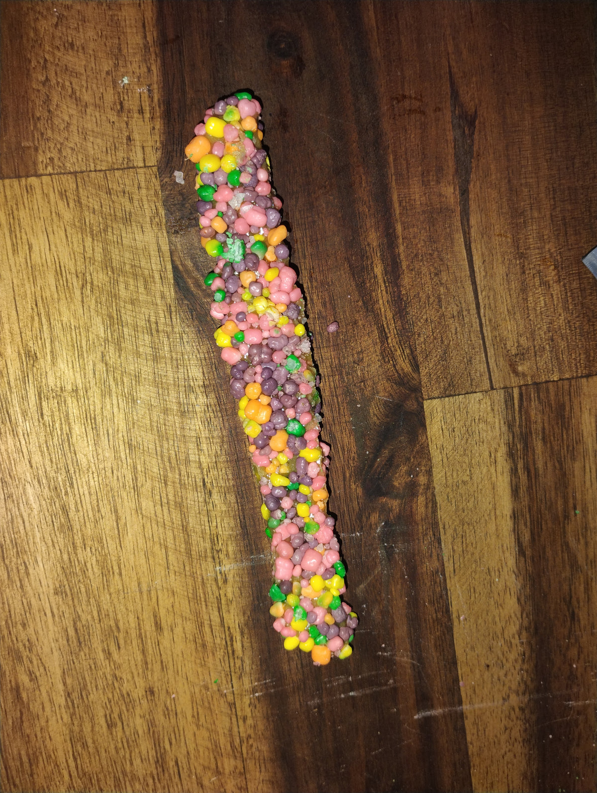 Nerd Ropes – Baked As Goods