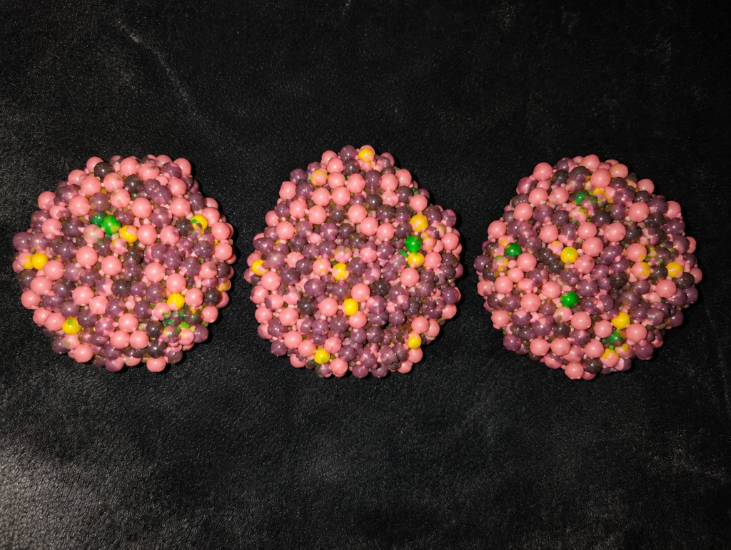 Nerd clusters