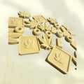white chocolate